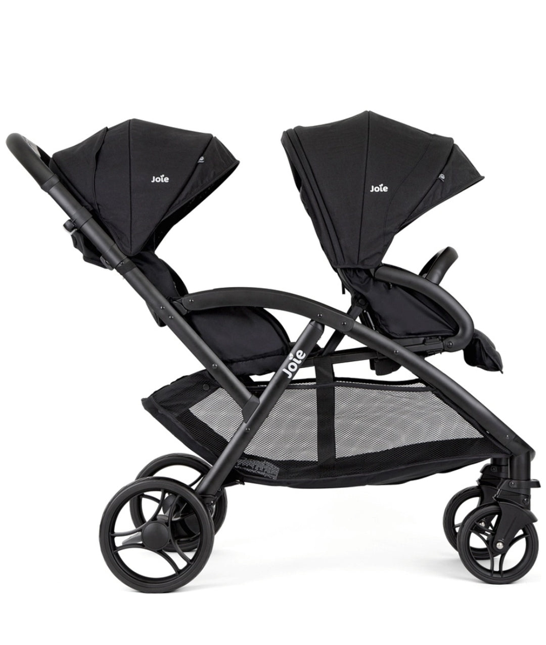 Joie® Evalite Duo Twin Stroller Double Buggy