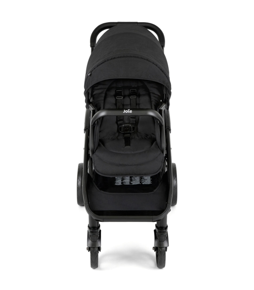 Joie® Evalite Duo Twin Stroller Double Buggy