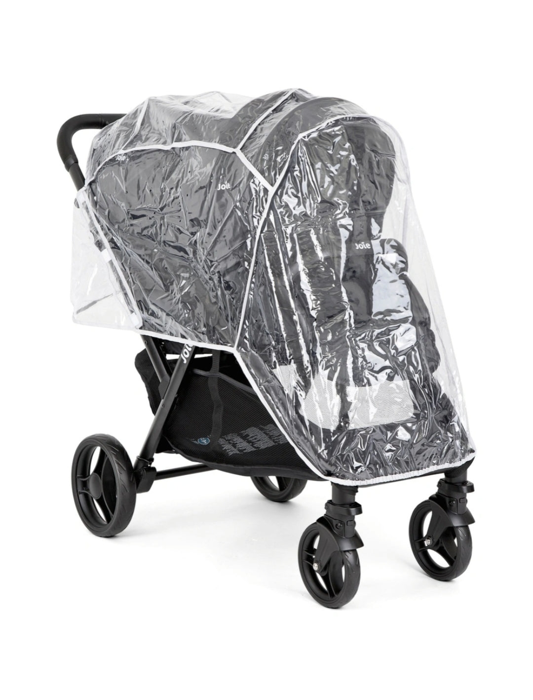 Joie® Evalite Duo Twin Stroller Double Buggy