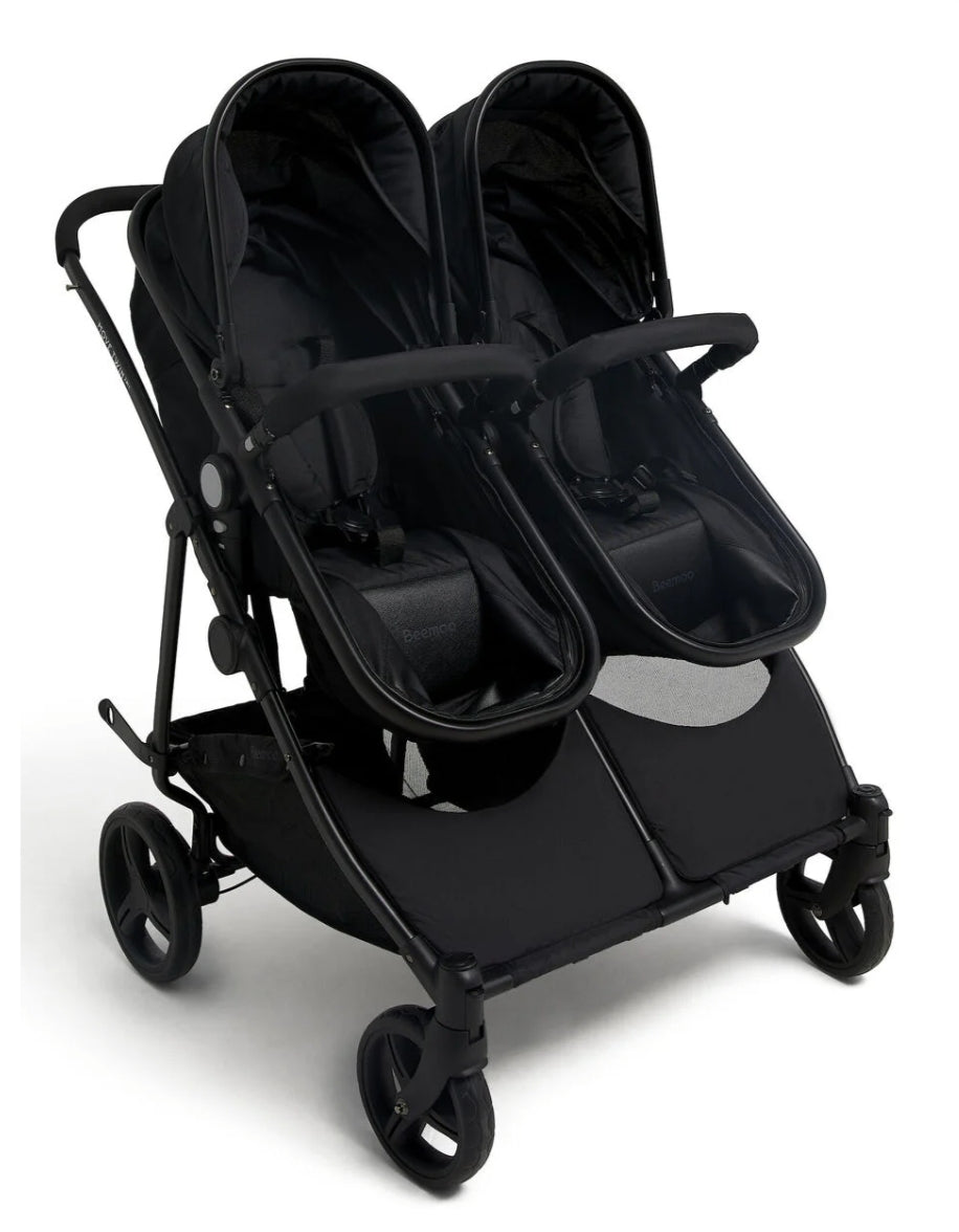 Baby Twin Stroller