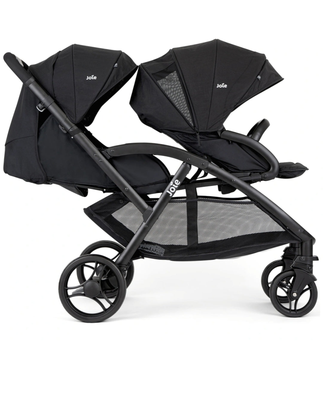 Joie® Evalite Duo Twin Stroller Double Buggy