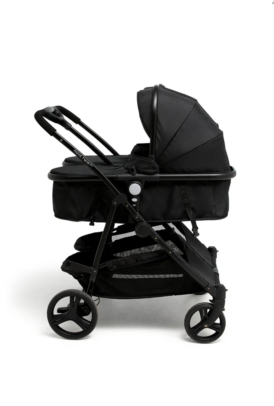 Baby Twin Stroller