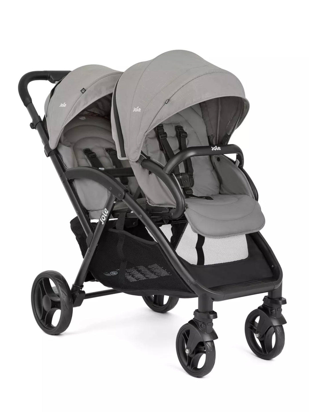 Joie® Evalite Duo Twin Stroller Double Buggy