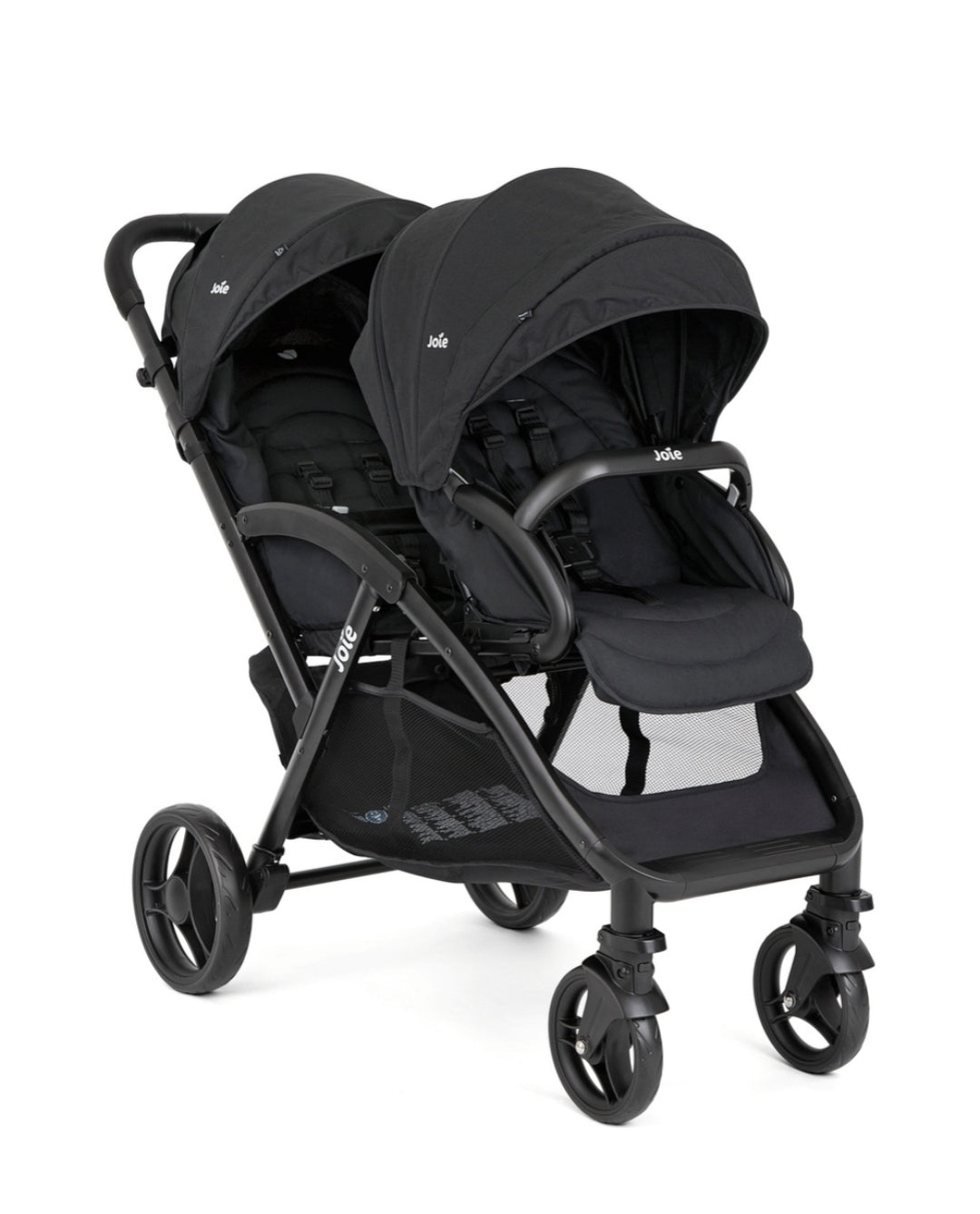 Joie® Evalite Duo Twin Stroller Double Buggy