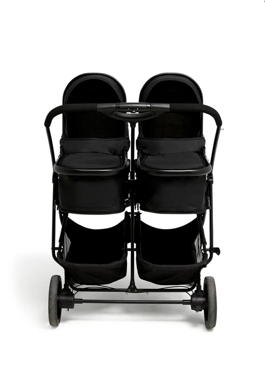 Baby Twin Stroller